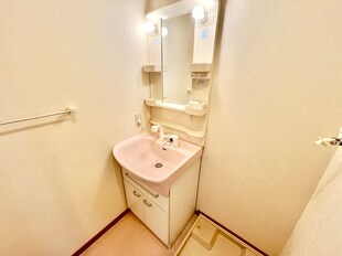 ハイツ東一津屋公輝の物件内観写真